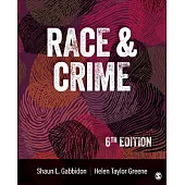 Race and Crime