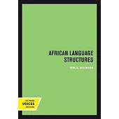 African Language Structures