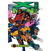 X-Factor Epic Collection: Wreaking Havok