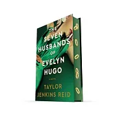 The Seven Husbands of Evelyn Hugo Deluxe Edition