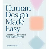 Human Design Made Easy: Understanding the Five Energy Types
