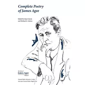 Complete Poetry of James Agee
