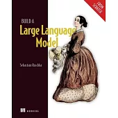 Build a Large Language Model (from Scratch)