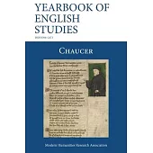 Chaucer (Yearbook of English Studies 53)