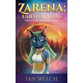 Zarena: Earth Bound