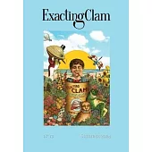 Exacting Clam No. 13: Summer 2024