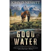 Good Water: A Coming-Of-Age YA Western Novel