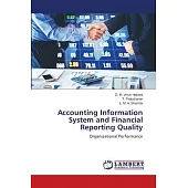 Accounting Information System and Financial Reporting Quality