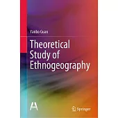 Theoretical Study of Ethnogeography