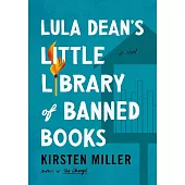 Lula Dean’s Little Library of Banned Books