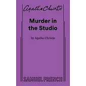 Murder in the Studio