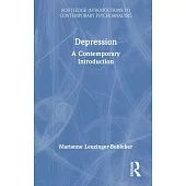 Depression: A Contemporary Introduction