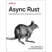 ASYNC Rust: Unleashing the Power of Fearless Concurrency