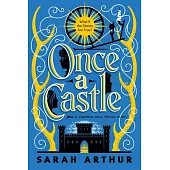 Once a Castle: A Carrick Hall Novel, Book 2