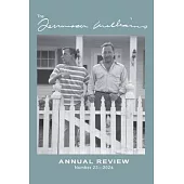 The Tennessee Williams Annual Review: No 23 -- 2024 Volume 23