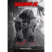 Shadowplay (Book 1): Midnight School