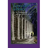 Lovecraft’s Library: A Catalogue (Fifth Revised Edition)