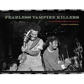 Fearless Vampire Killers: The Bad Brains Photographs