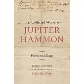 The Collected Works of Jupiter Hammon