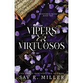 Vipers and Virtuosos (Standard Edition)