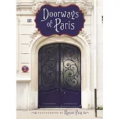 Doorways of Paris