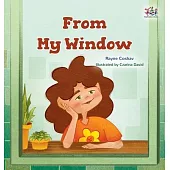 From My Window: Bedtime story for kids