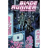 Blade Runner: Tokyo Nexus
