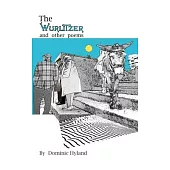 The Wurlitzer & other poems
