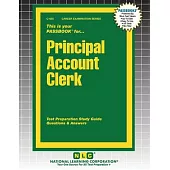 Principal Account Clerk