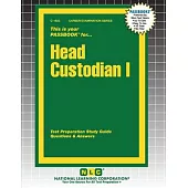 Head Custodian I