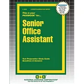 Senior Office Assistant