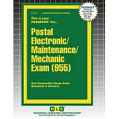 Postal Electronic/Maintenance/Mechanic Examination (955)