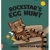 Rockstar’s Egg Hunt