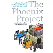 The Phoenix Project