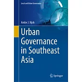 Urban Governance in Southeast Asia