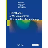 Clinical Atlas of Musculoskeletal Ultrasound in Rheumatology