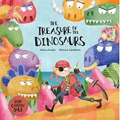 The Treasure of the Dinosaurs