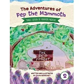 The Adventures of Pep the Mammoth 2