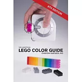 The Unofficial LEGO Color Guide