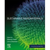Sustainable Nanomaterials