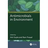 Antimicrobials in Environment