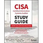 Cisa Study Guide