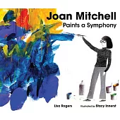 Joan Mitchell Paints a Symphony: La Grande Vallée Suite
