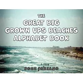 The Great Big Grown Ups Beaches Alphabet