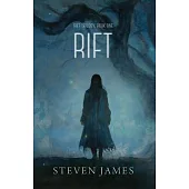 Rift: Mind the Thin Places Volume 1