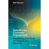 Data-Driven Customer Engagement: Mastering Martech Strategies for Success
