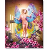 David Lachapelle. Lost + Found