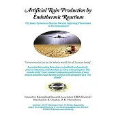 Artificial Rain Production by Endothermic Reactions
