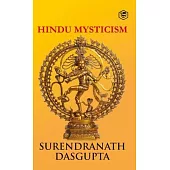 Hindu Mysticism (Hardcover Library Edition)