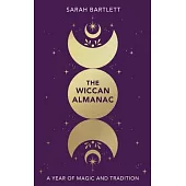 The Wiccan Almanac